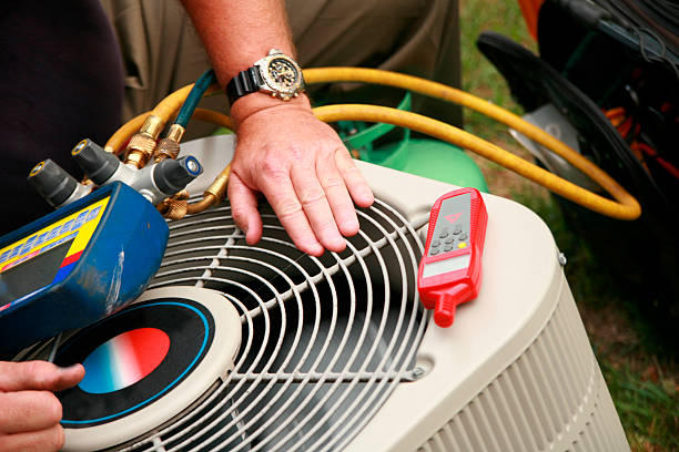 Best HVAC service technicians  in Clemson University, SC