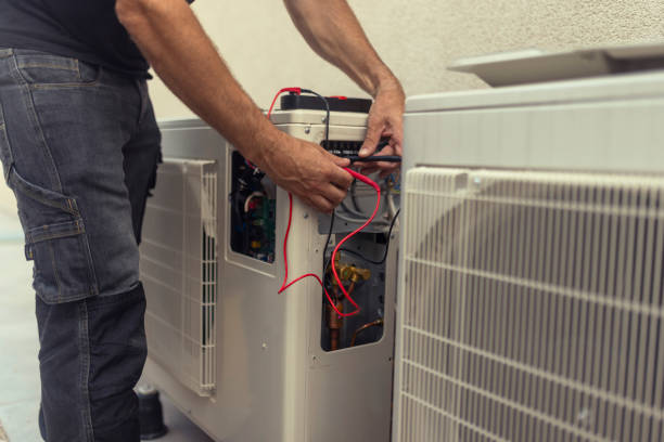 Best HVAC cleaning services  in Clemson University, SC