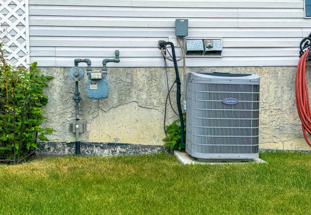 Best HVAC installation services  in Clemson University, SC
